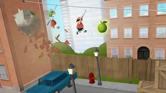 Granny Smith screenshot 12