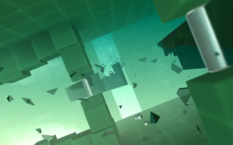 Smash Hit screenshot 12