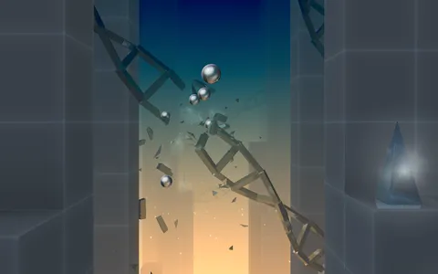 Smash Hit screenshot 13