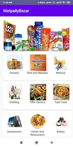 Medipally(W)Bazar screenshot 2