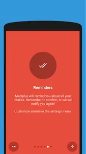 Reminder Pills and Medications screenshot 3