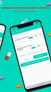 MediPocket-Rx Saving On Demand screenshot 3