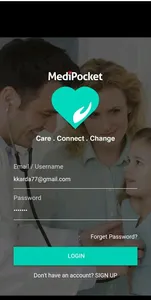 MediPocket Pharmacy Partner Ap screenshot 2