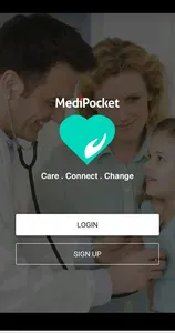 MediPocket Pharmacy Partner Ap screenshot 3