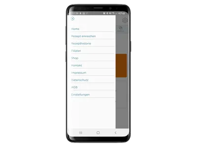 Mediq Direkt screenshot 7