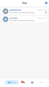 mediQuu Team screenshot 10