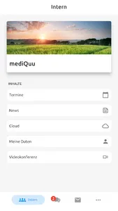 mediQuu Team screenshot 4