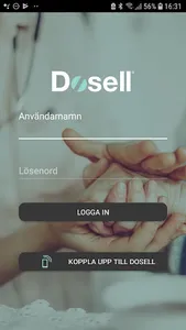 Dosell Pro screenshot 0