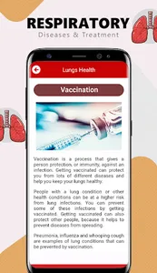 Respiratory Diseases Treatment screenshot 6