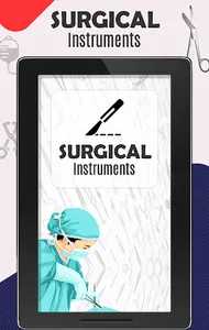 Surgical & Medical Instruments screenshot 5
