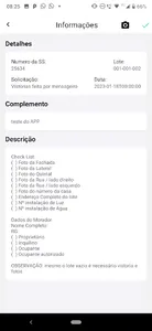 Medi Serviços screenshot 1
