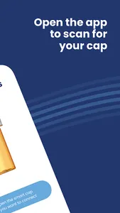 Medistics SmartCap screenshot 1