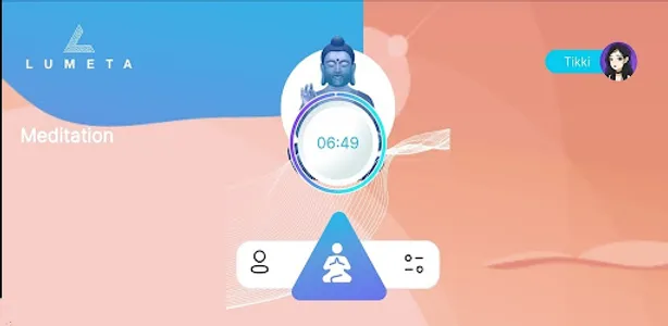 DEMO M2E screenshot 3