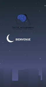 Selfdév screenshot 0