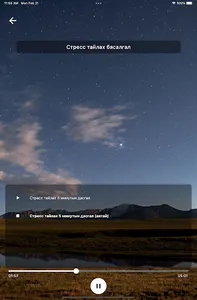 Anir screenshot 9