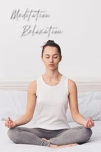 Meditation Sleep 5 Minute Tips screenshot 0