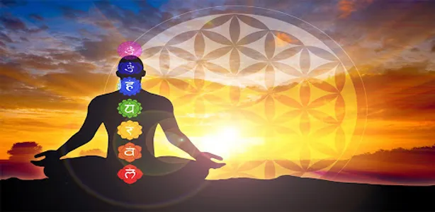 Guided Meditation For Sleep screenshot 0
