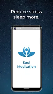 Meditation Sounds: Daily Relax screenshot 4