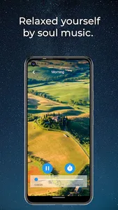 Meditation Sounds: Daily Relax screenshot 9