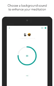 Meditation Studio screenshot 11