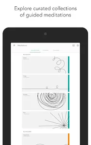 Meditation Studio screenshot 12