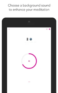 Meditation Studio screenshot 17