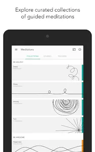 Meditation Studio screenshot 6