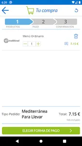 On Mediterránea screenshot 4