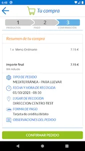 On Mediterránea screenshot 5
