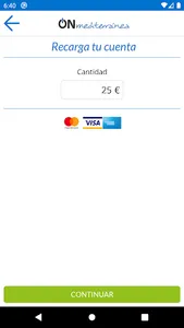 On Mediterránea screenshot 7