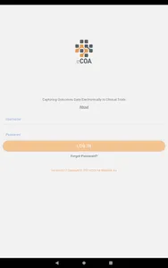 Catchtrial eCOA screenshot 6