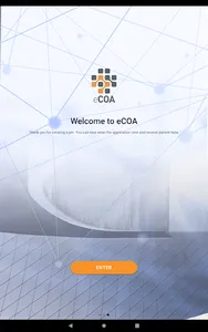 Catchtrial eCOA screenshot 8