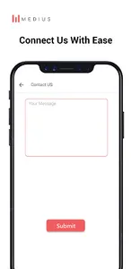 Doctor app screenshot 3