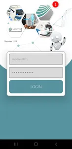 MEDIVEST screenshot 0