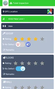 MEDIVEST screenshot 12