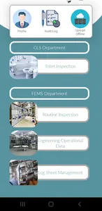 MEDIVEST screenshot 2
