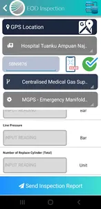 MEDIVEST screenshot 6