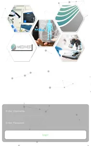 MEDIVEST screenshot 8