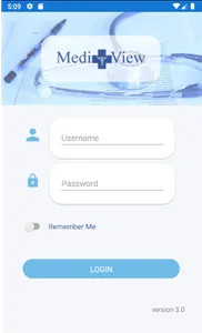 Mediview screenshot 0
