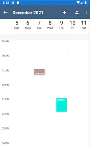 Mediview screenshot 1