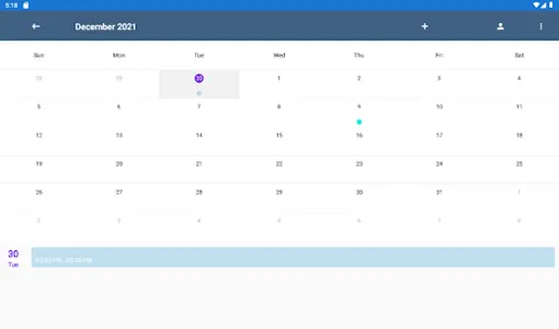Mediview screenshot 4