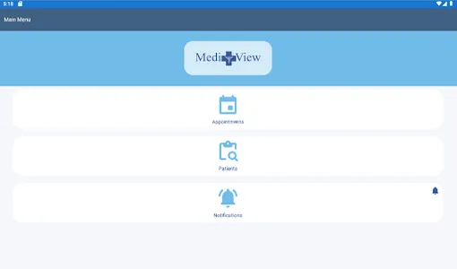 Mediview screenshot 6
