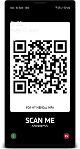 MediWallet - Medical Informati screenshot 5