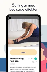 MOSI - MediYoga screenshot 1