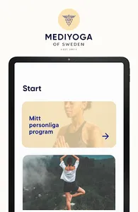 MOSI - MediYoga screenshot 10