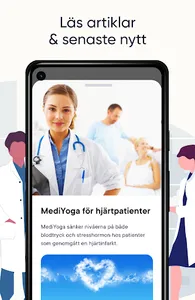 MOSI - MediYoga screenshot 3