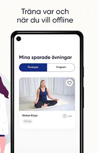 MOSI - MediYoga screenshot 4