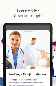 MOSI - MediYoga screenshot 8