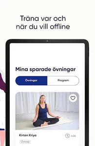 MOSI - MediYoga screenshot 9