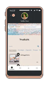 Medizinwissen screenshot 0